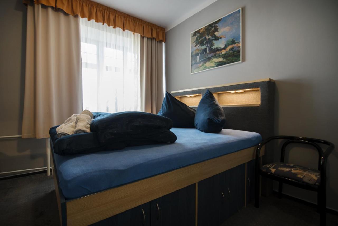 Pension Ayky Jablonec nad Nisou Bilik gambar