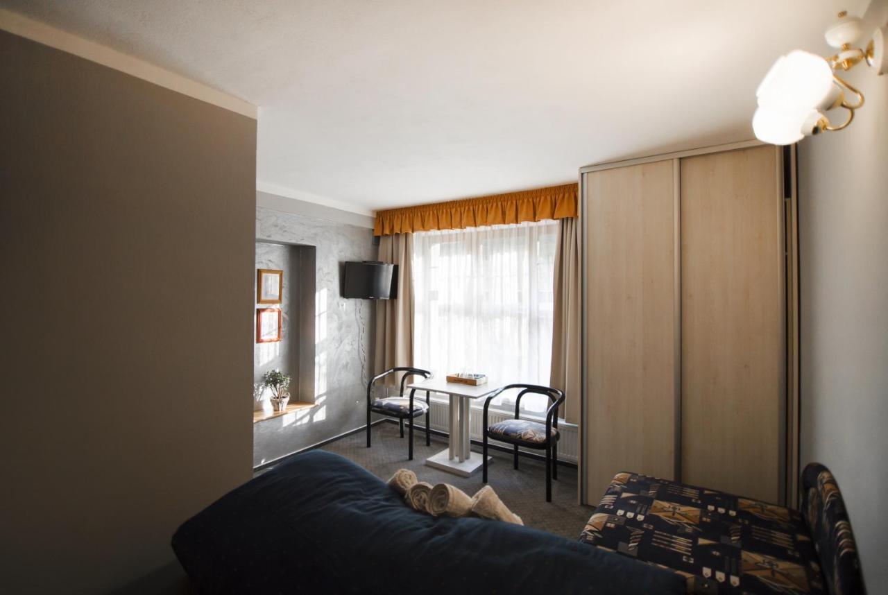 Pension Ayky Jablonec nad Nisou Bilik gambar
