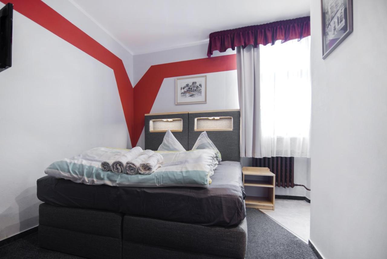 Pension Ayky Jablonec nad Nisou Luaran gambar