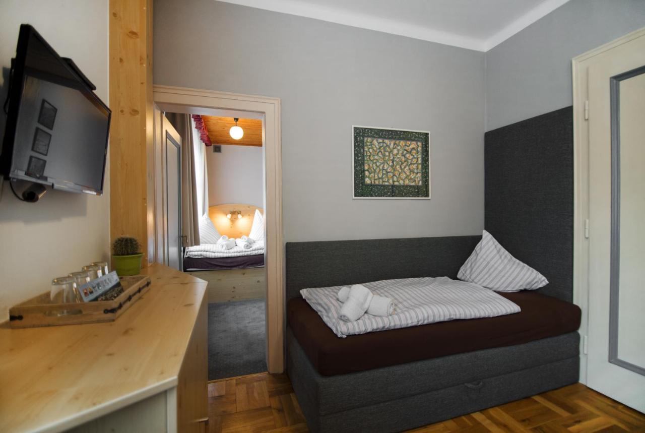 Pension Ayky Jablonec nad Nisou Luaran gambar