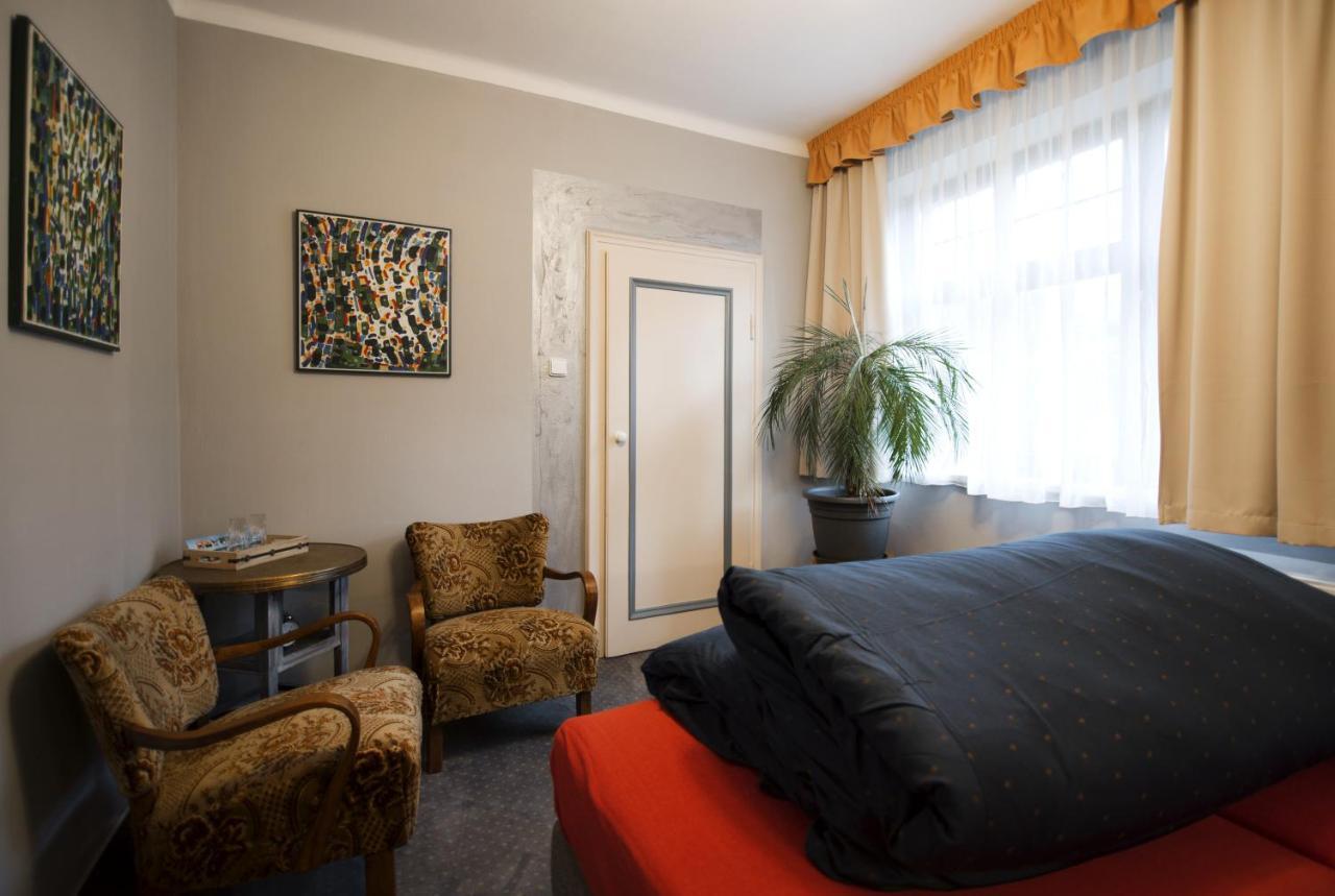 Pension Ayky Jablonec nad Nisou Bilik gambar