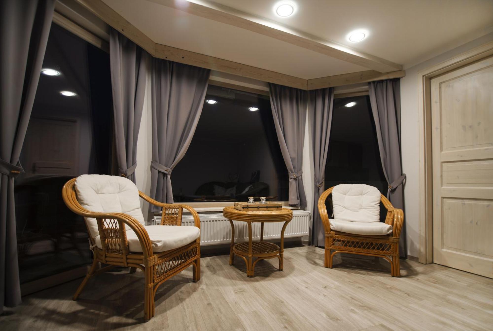 Pension Ayky Jablonec nad Nisou Luaran gambar