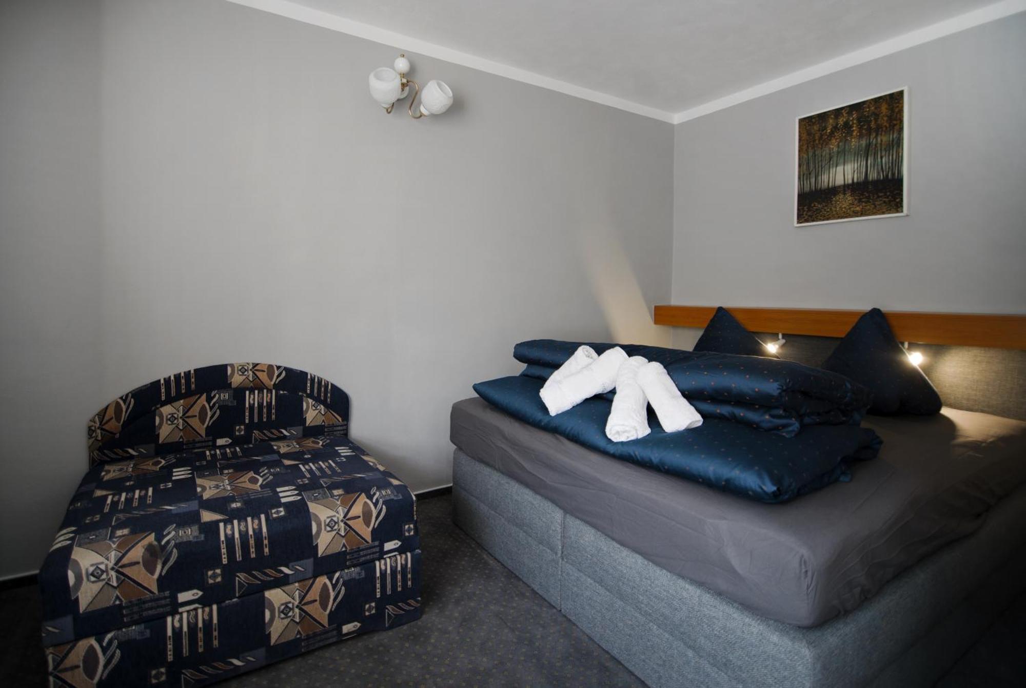 Pension Ayky Jablonec nad Nisou Luaran gambar