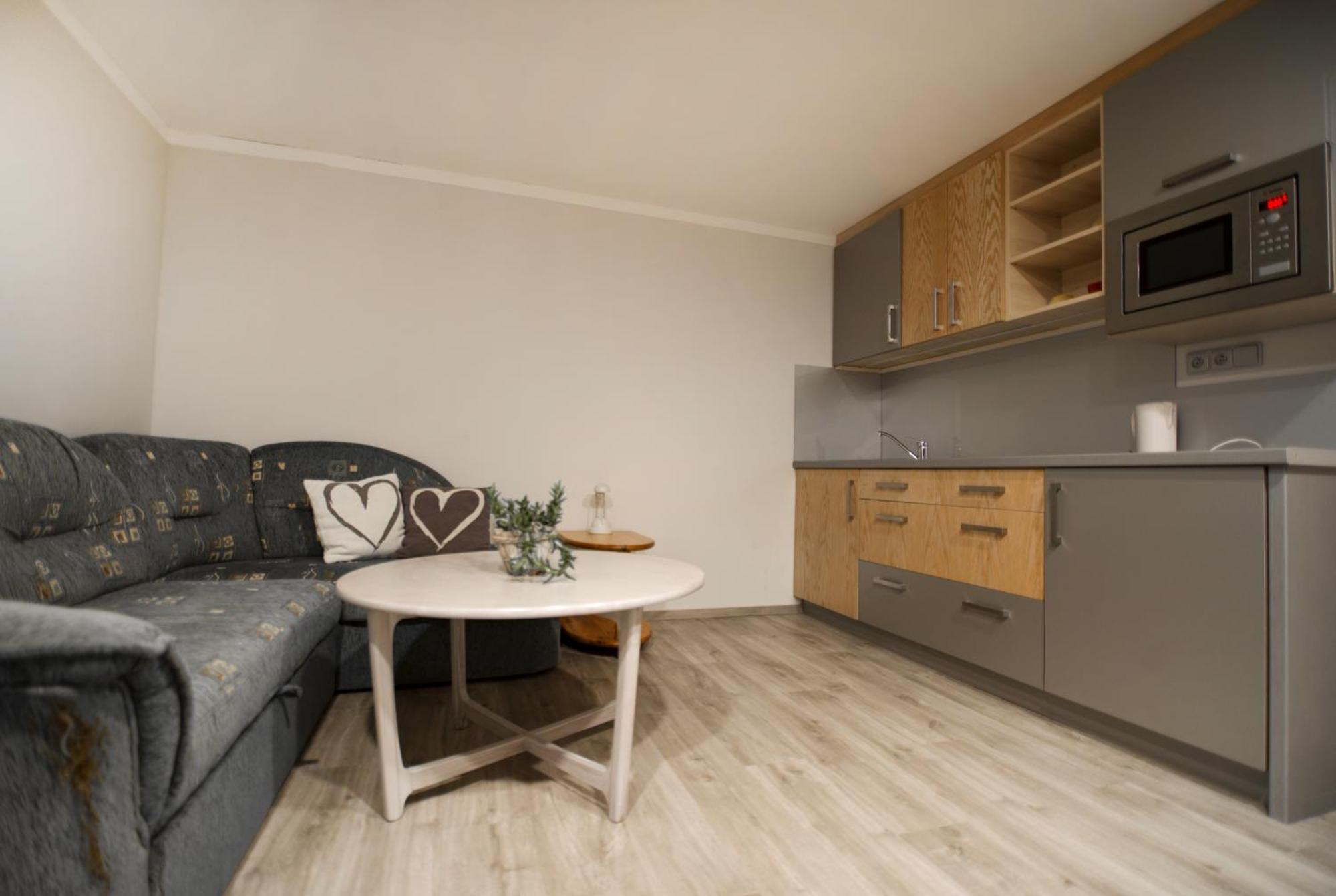Pension Ayky Jablonec nad Nisou Luaran gambar