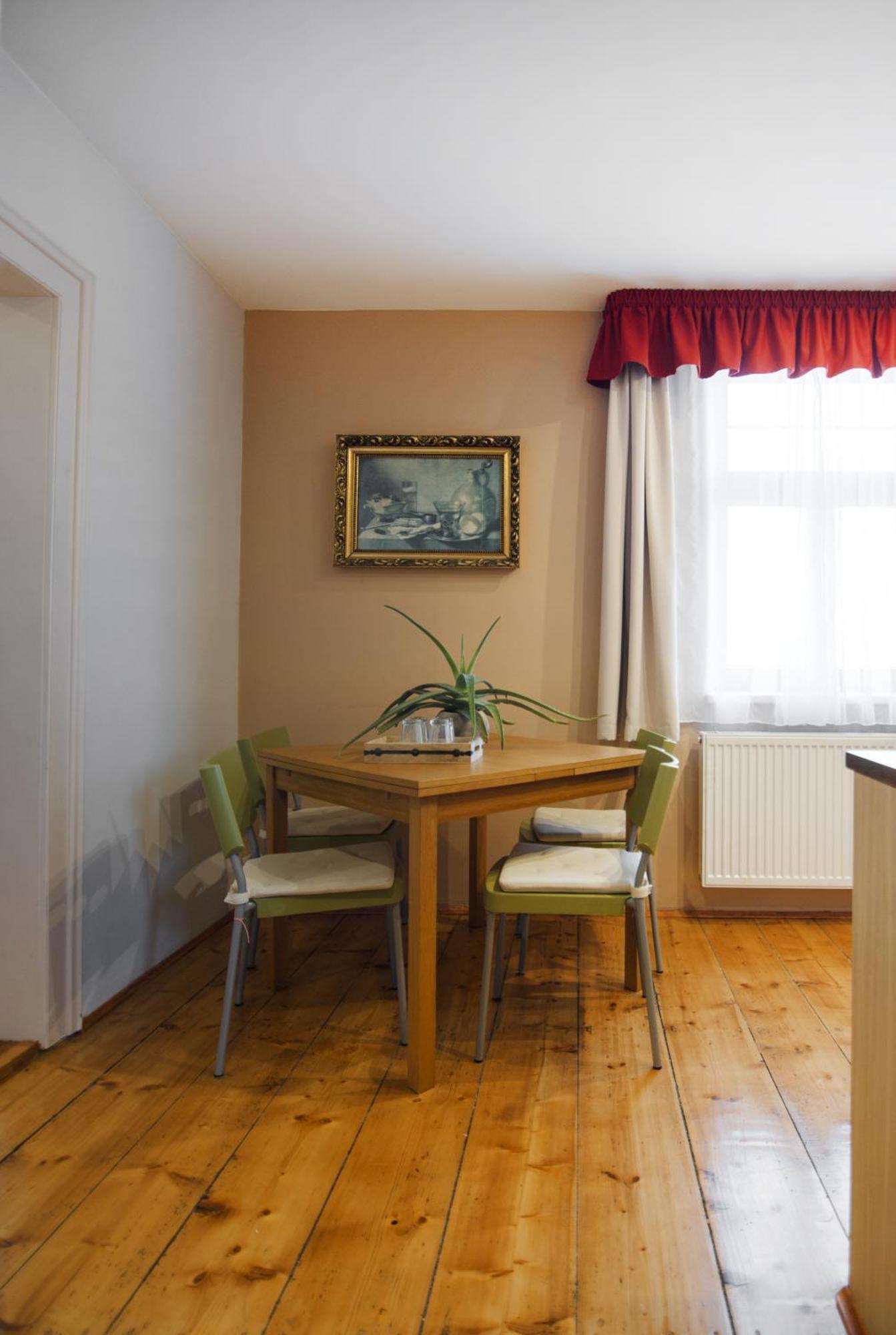Pension Ayky Jablonec nad Nisou Bilik gambar