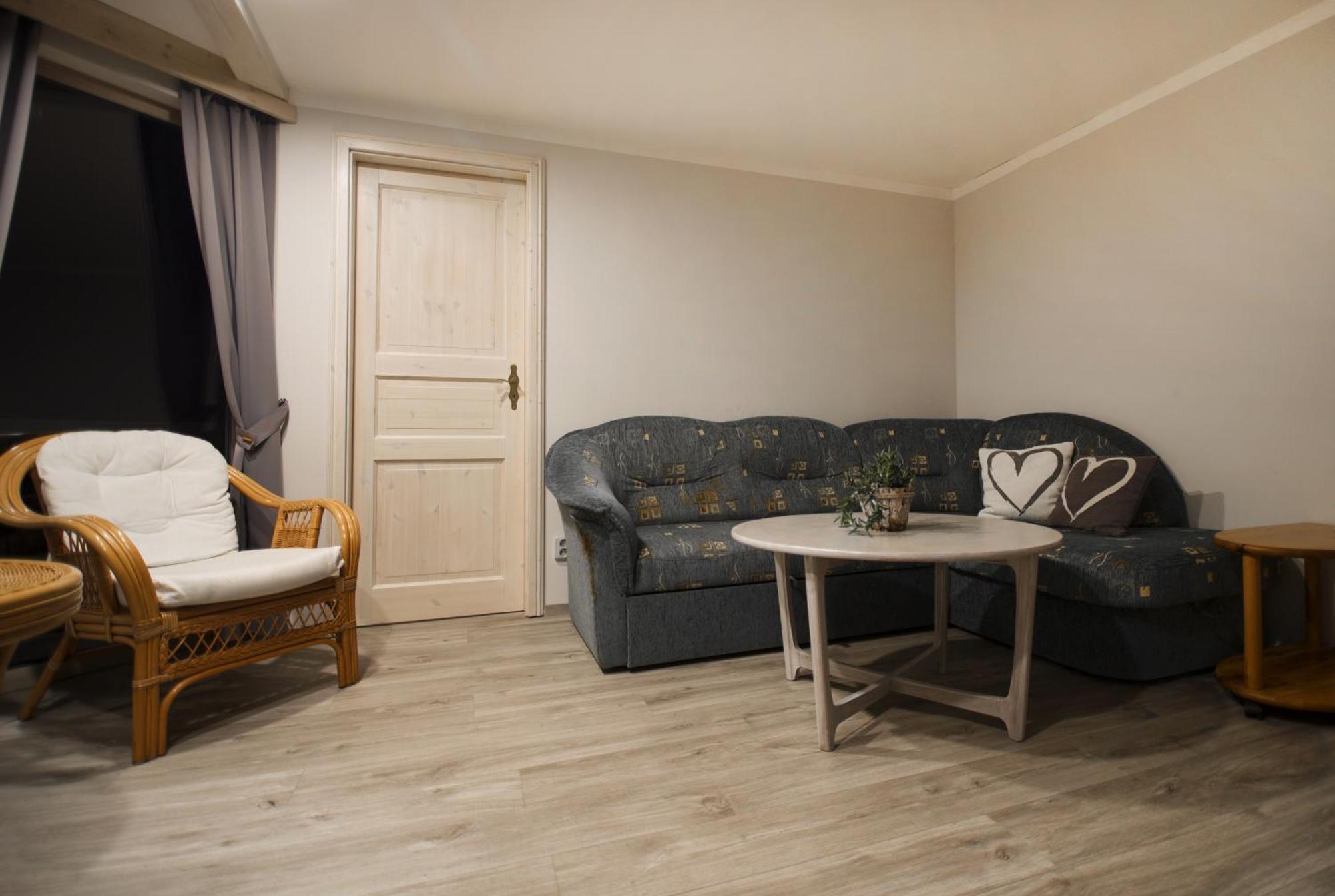 Pension Ayky Jablonec nad Nisou Bilik gambar