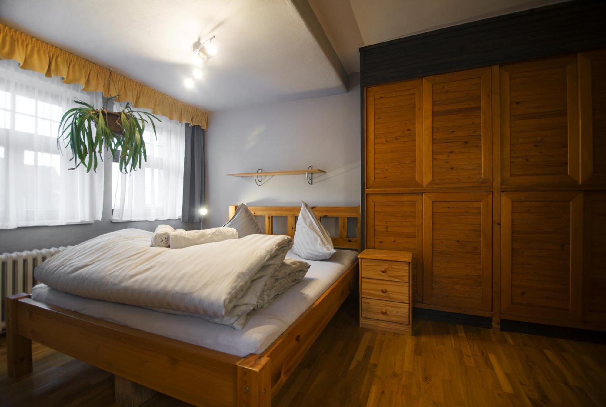 Pension Ayky Jablonec nad Nisou Bilik gambar