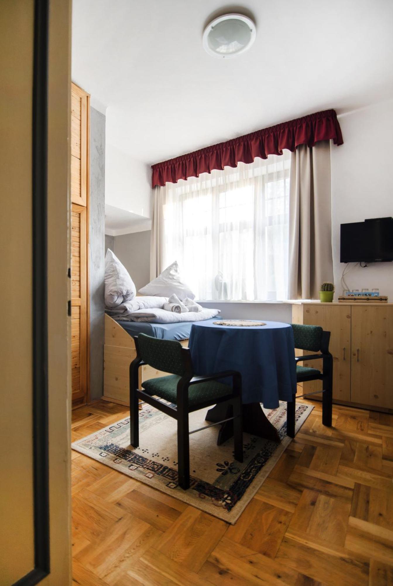 Pension Ayky Jablonec nad Nisou Bilik gambar