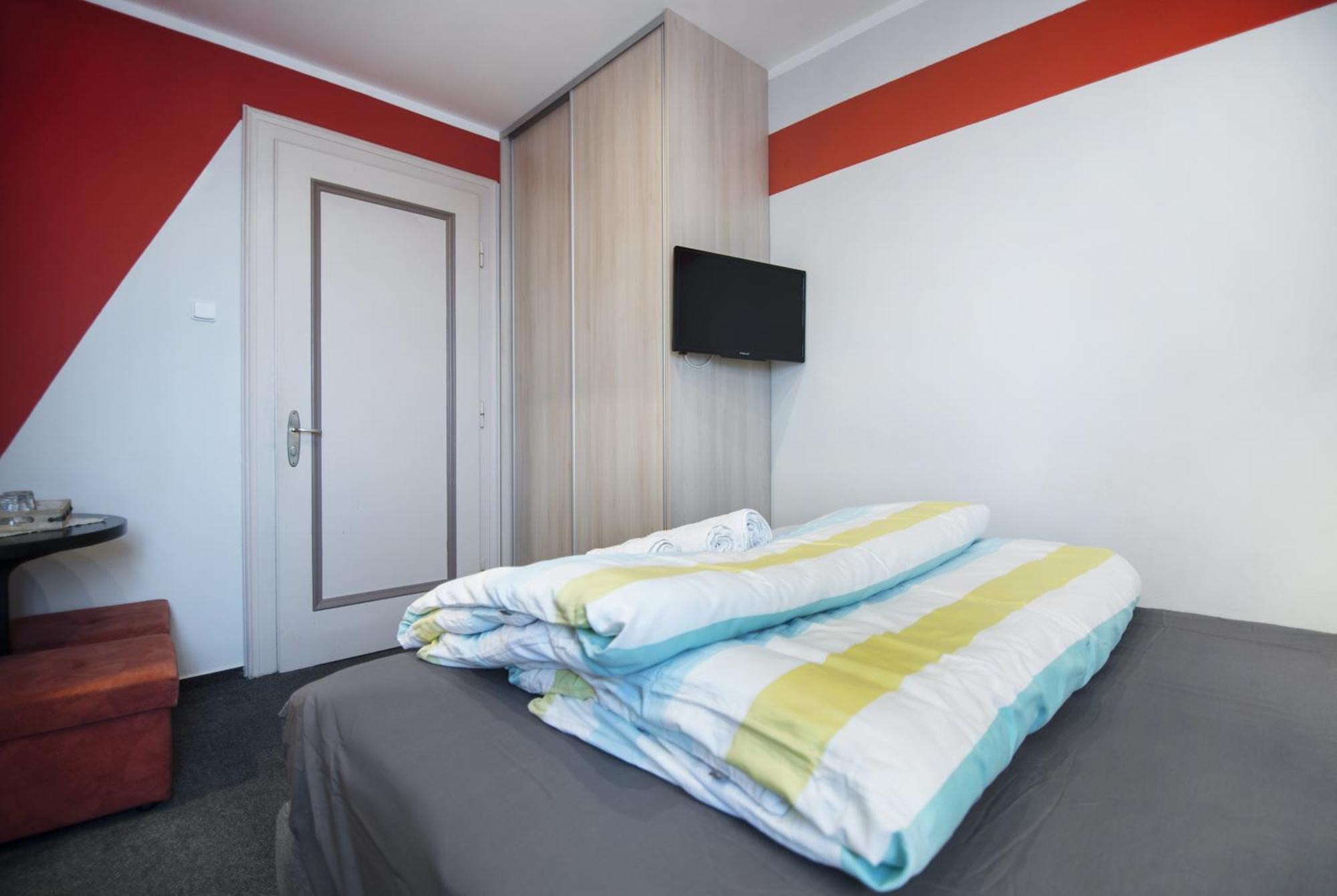 Pension Ayky Jablonec nad Nisou Bilik gambar