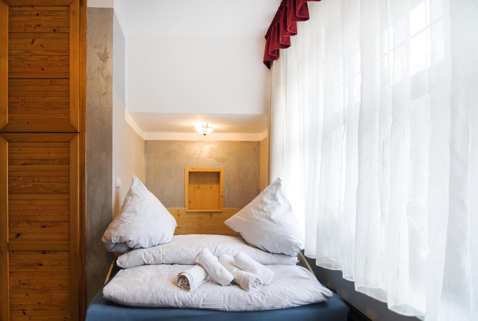 Pension Ayky Jablonec nad Nisou Bilik gambar