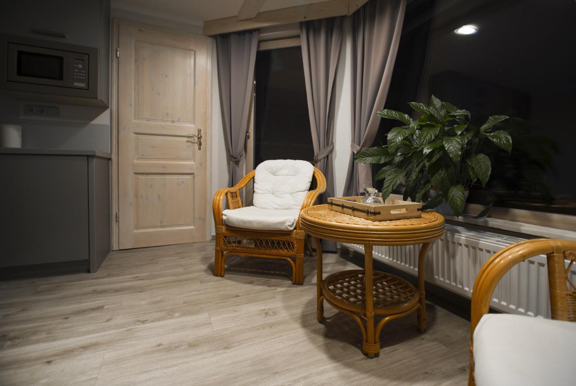 Pension Ayky Jablonec nad Nisou Bilik gambar