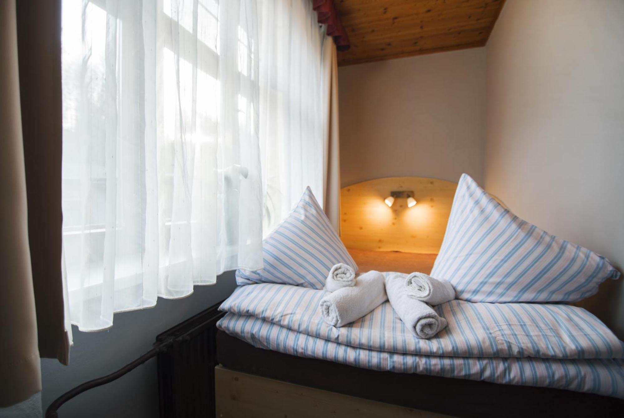Pension Ayky Jablonec nad Nisou Bilik gambar