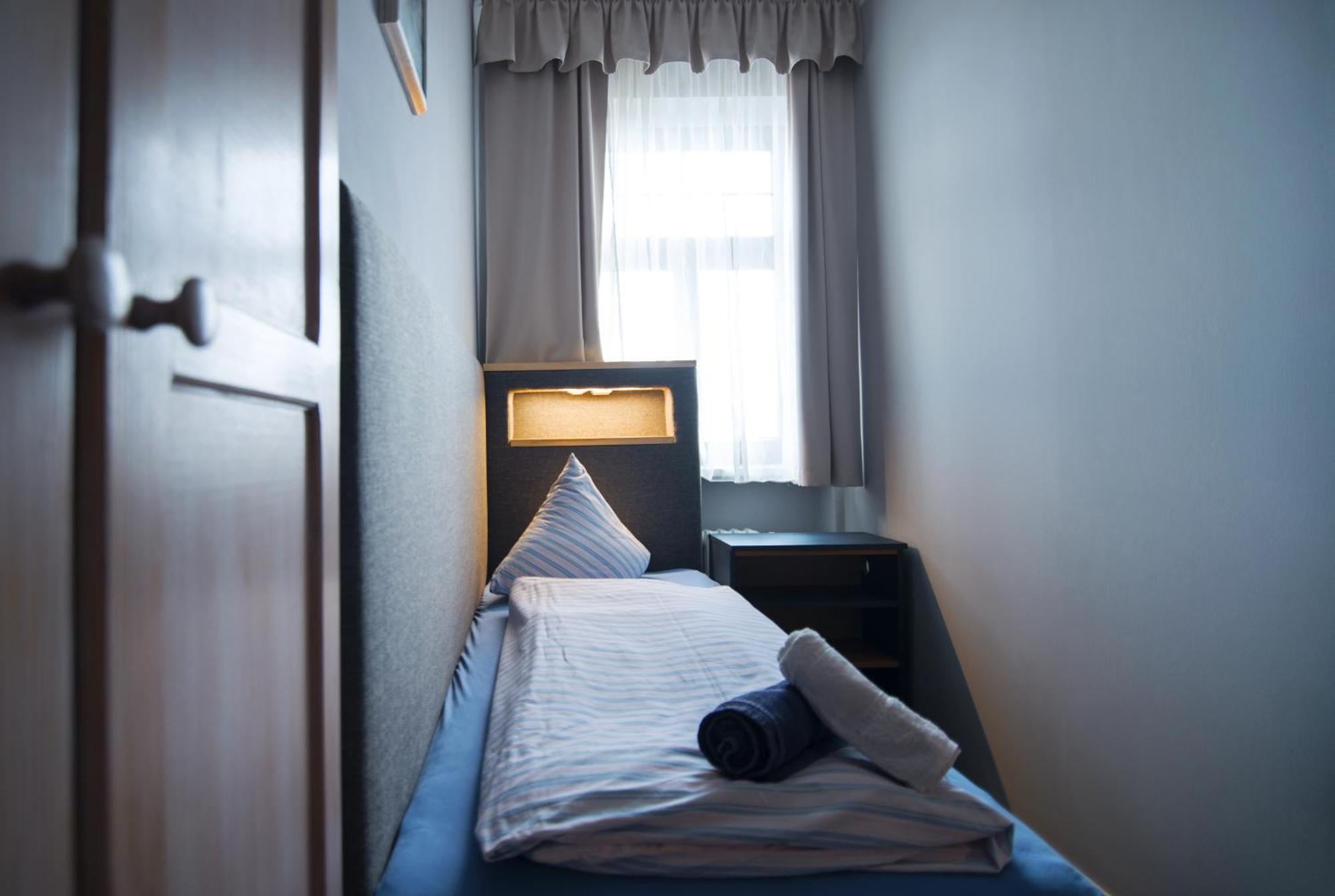 Pension Ayky Jablonec nad Nisou Bilik gambar