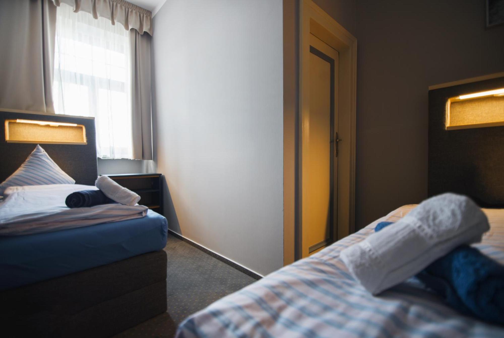 Pension Ayky Jablonec nad Nisou Bilik gambar