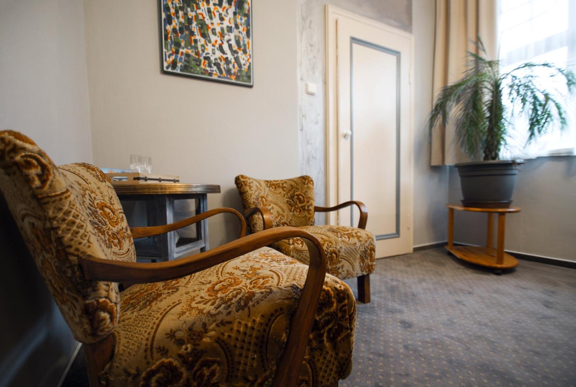 Pension Ayky Jablonec nad Nisou Bilik gambar