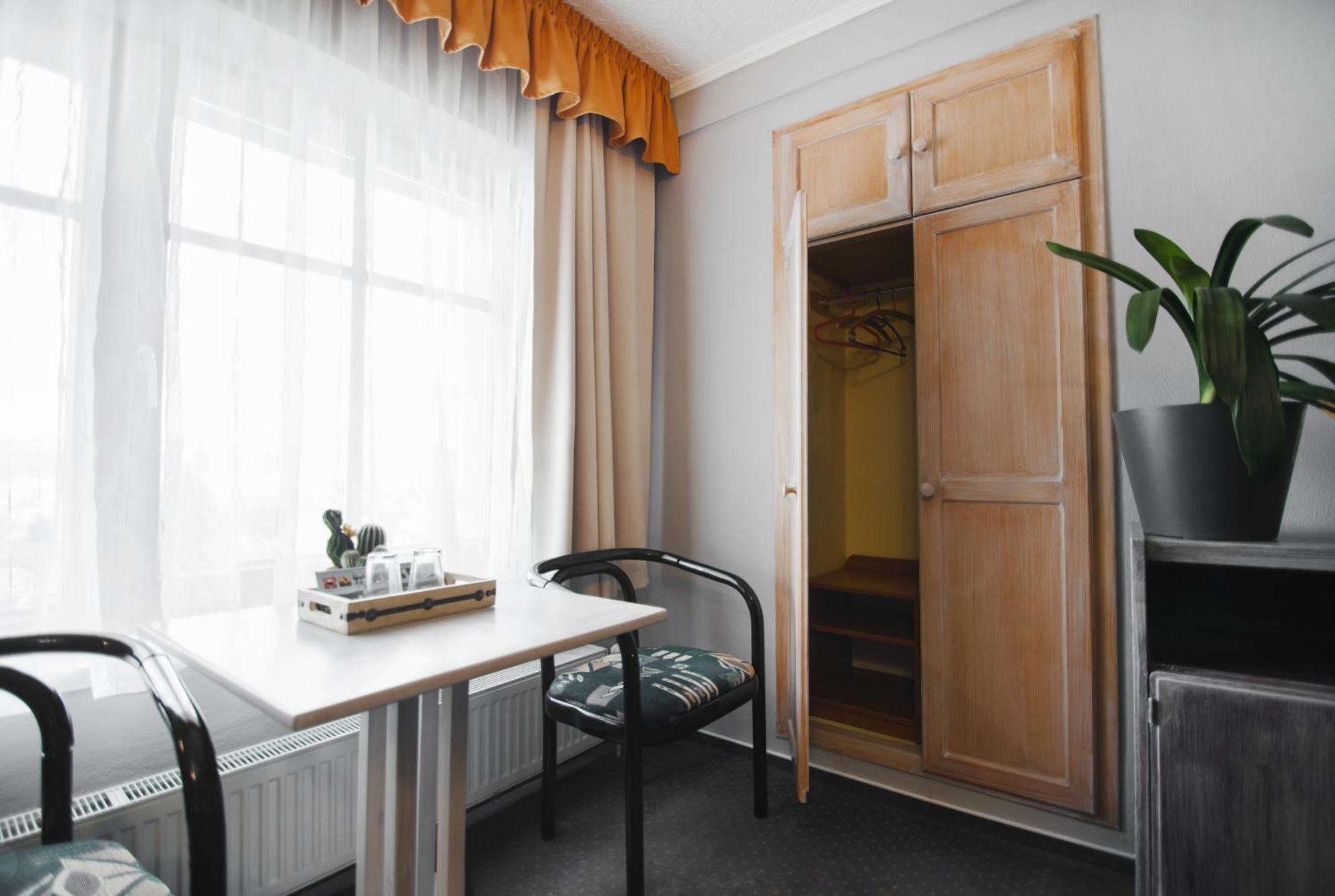 Pension Ayky Jablonec nad Nisou Bilik gambar