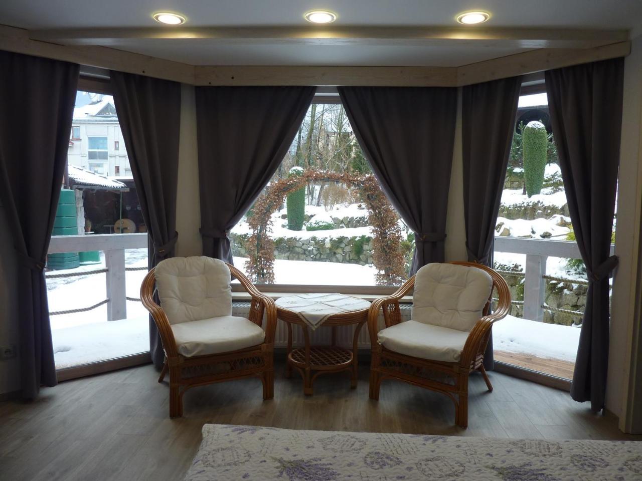 Pension Ayky Jablonec nad Nisou Luaran gambar