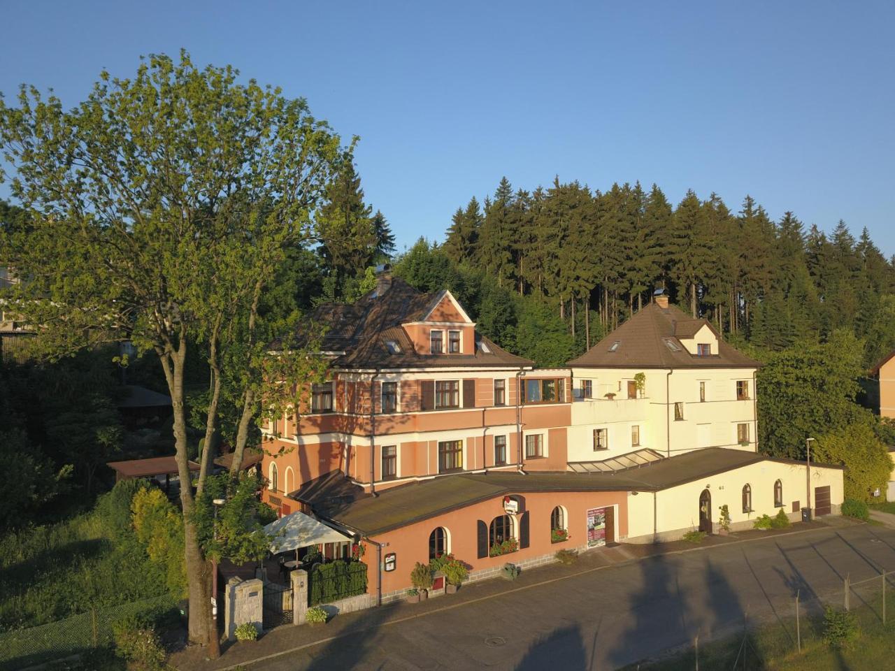 Pension Ayky Jablonec nad Nisou Luaran gambar